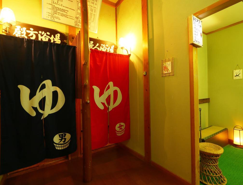 Hotel Miyamaso Takayama  Zewnętrze zdjęcie