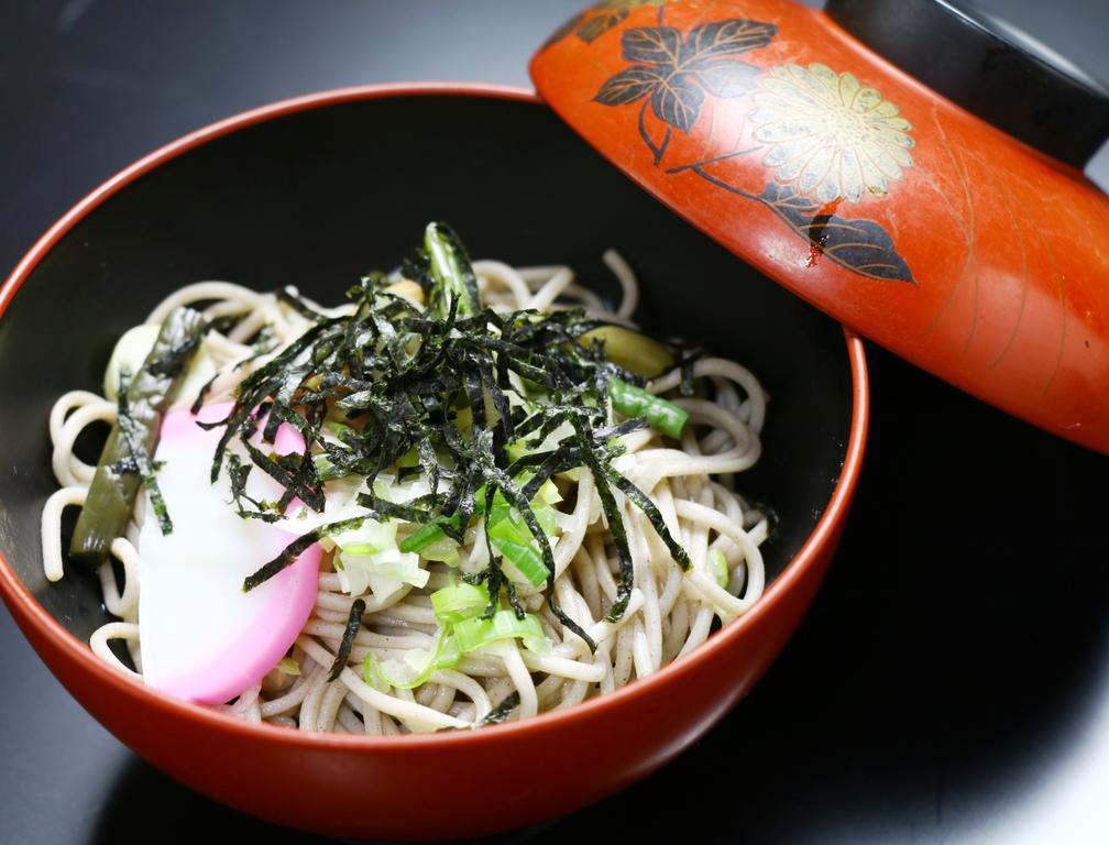 Hotel Miyamaso Takayama  Zewnętrze zdjęcie