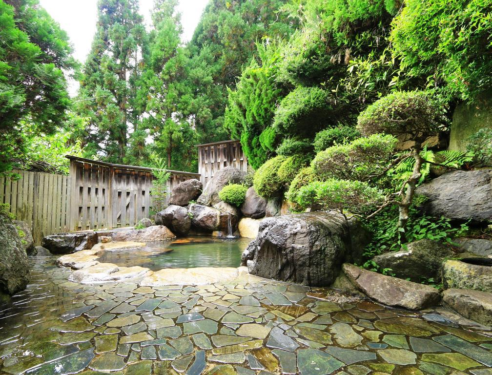 Hotel Miyamaso Takayama  Zewnętrze zdjęcie