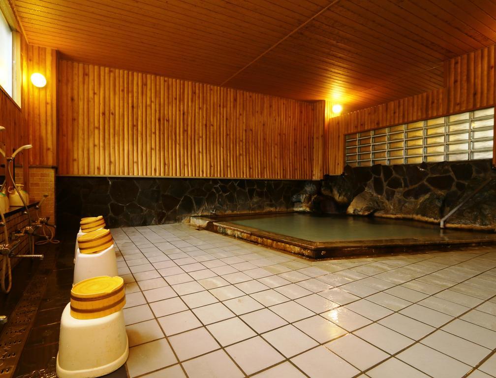 Hotel Miyamaso Takayama  Zewnętrze zdjęcie