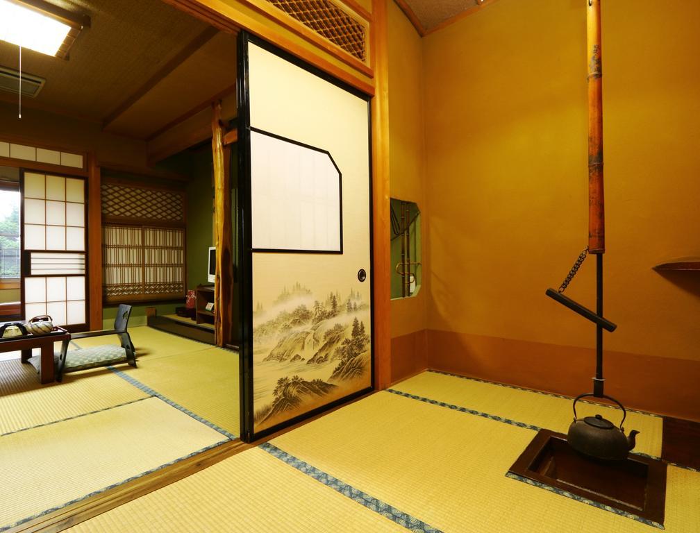 Hotel Miyamaso Takayama  Zewnętrze zdjęcie