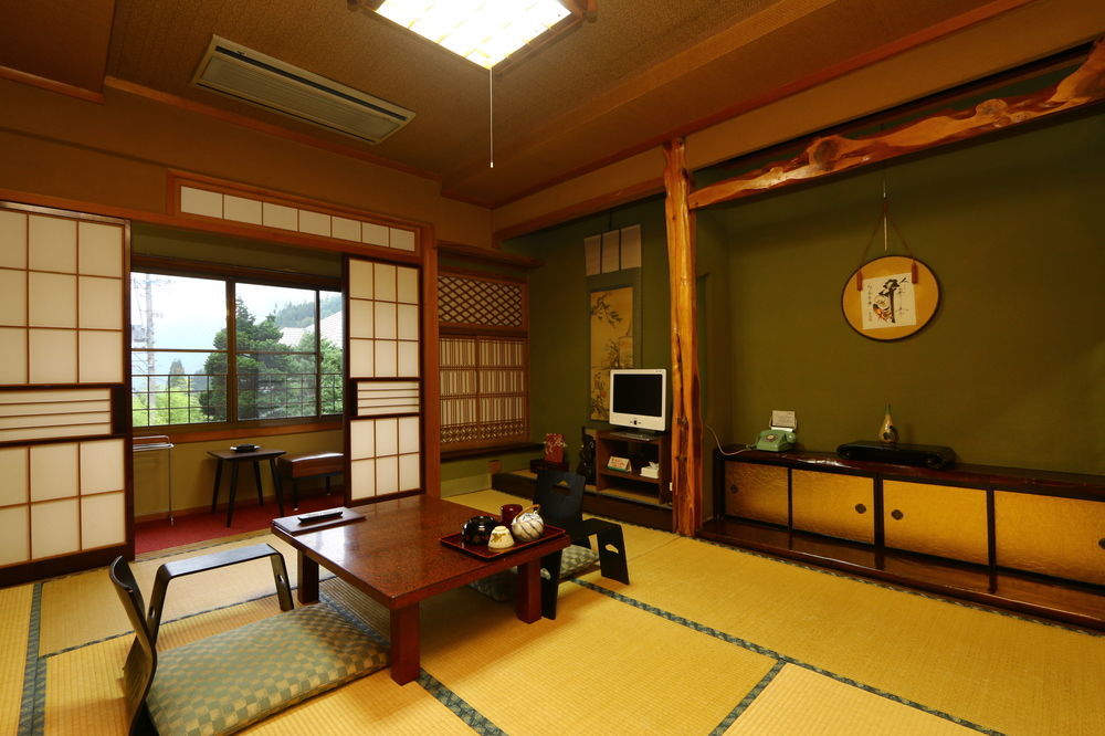 Hotel Miyamaso Takayama  Zewnętrze zdjęcie