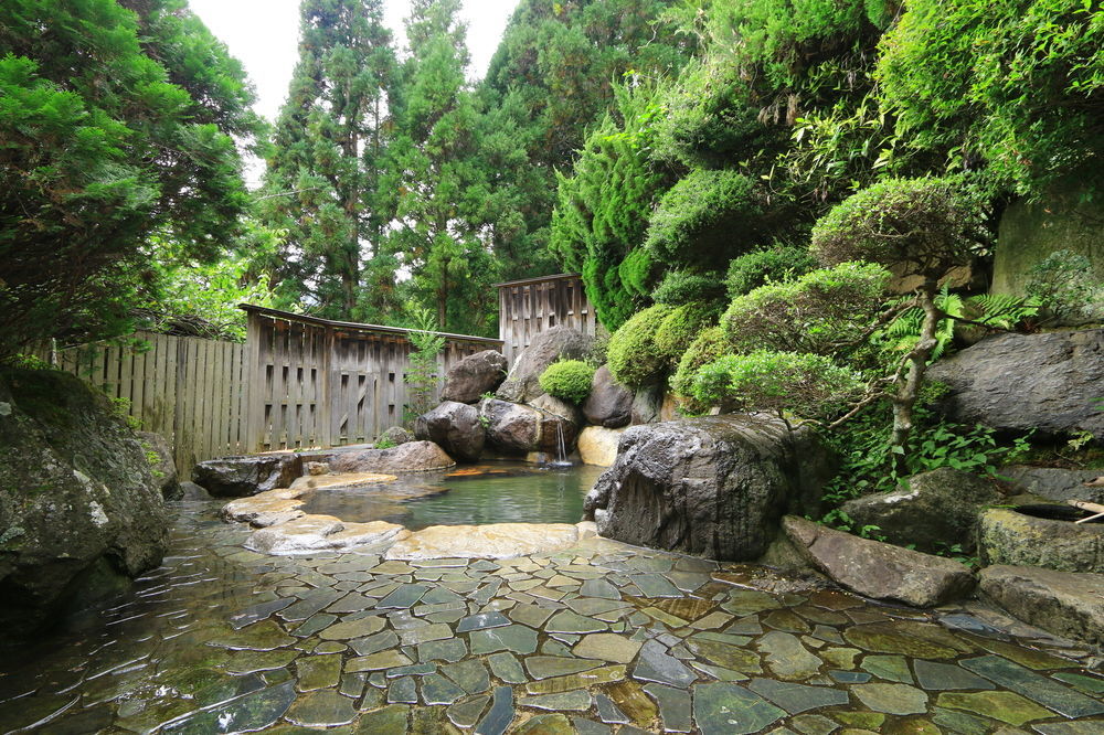 Hotel Miyamaso Takayama  Zewnętrze zdjęcie